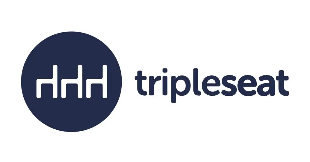 Tripleseat Logo