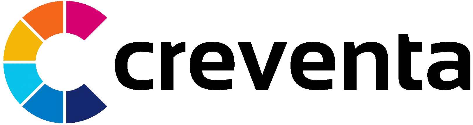 Creventa Logo